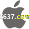 Aplicativo 5637.com para iOS