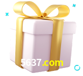 Receba seus bônus de boas-vindas no 5637.com