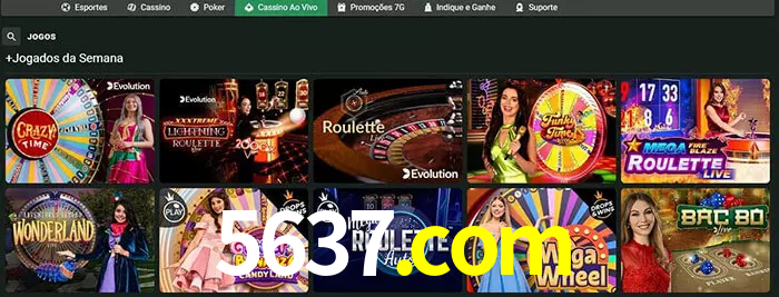 5637.com bet