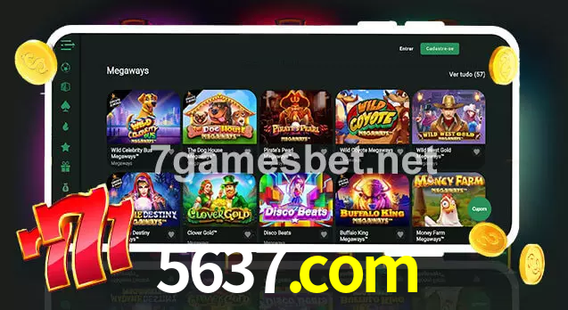 5637.com aplicativo