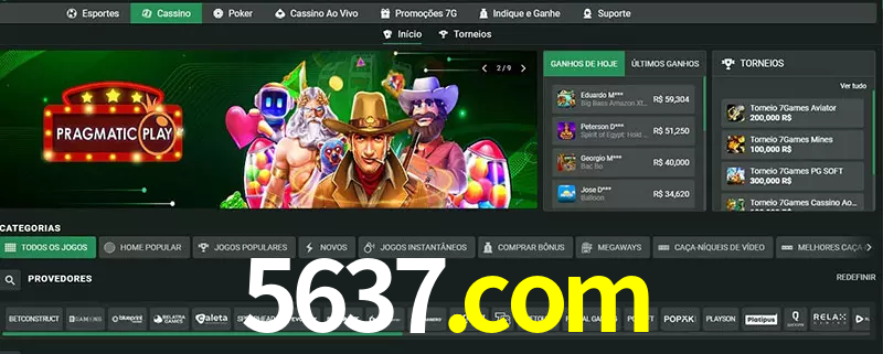 cassino 5637.com
