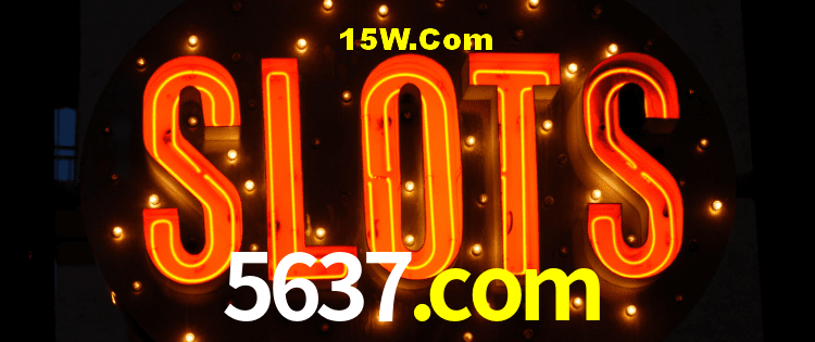 Welcome Bonus 5637.com