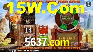 Daily Bonuses 5637.com