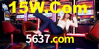 5637.com: Seu Cassino Premiado com Pagamentos Rápidos